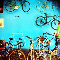 north park cycle