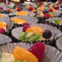 Photo taken at Safeway by Travis C. on 11/14/2012