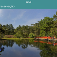 รูปภาพถ่ายที่ Vista Panoramica โดย Vista Panoramica เมื่อ 3/16/2014