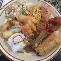 Photo taken at Genghis Khan Kitchen by Haylea G. on 10/7/2019