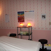 Photo taken at Rogers Relaxing Massage Therapy LLC by Rogers Relaxing Massage Therapy LLC on 10/2/2013