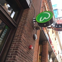 Photo taken at Wahlburgers by Makenna C. on 8/9/2019