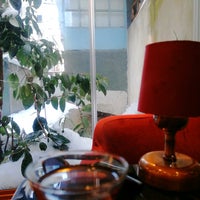 Photo taken at İkinci Bahar Cafe&amp;amp;Restaurant by Duygu . on 1/26/2022