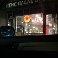 Photo taken at The Halal Guys by Jason C. on 4/2/2019