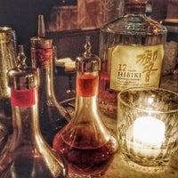 8/21/2015にYaubing L.がExperimental Cocktail Clubで撮った写真