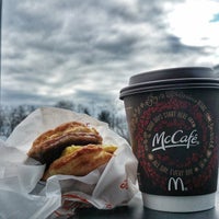 Photo taken at McDonald&amp;#39;s by Yaubing L. on 3/15/2015