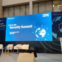 9/23/2015에 Jose G.님이 IBM Client Center Madrid에서 찍은 사진