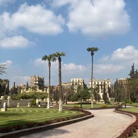 Photo taken at Abdeen Palace by RM on 2/24/2024