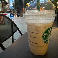 Photo taken at Starbucks by Ömer H. on 9/4/2023