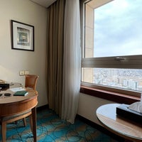 Photo prise au Le Royal Hotels and Resorts par Talal 🍏 .. le10/5/2023