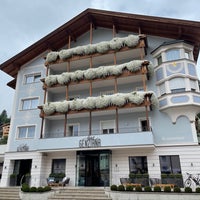 Photo taken at Hotel Genziana**** by NAiF A. on 9/16/2021