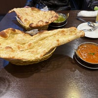 Photo taken at インド・ネパール料理 サプナ 今池店 by ゴウ ゴ. on 12/10/2023