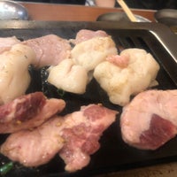 大阪焼肉 ホルモン ふたご 田町店 芝 Tokio 東京都