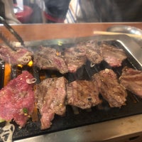 大阪焼肉 ホルモン ふたご 田町店 芝 Tokio 東京都