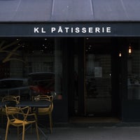 4/21/2024にسعد الجمازがKL Pâtisserieで撮った写真