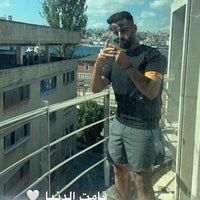 Foto diambil di Orka Royal Hotel Istanbul oleh Mohammed ♒️ pada 8/8/2023