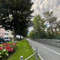 Photo taken at Brunico by Ahmed on 8/12/2023