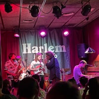 Photo taken at Harlem Jazz Club by Ahmed on 7/28/2022