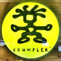 Photo taken at Crumpler by cercleus on 12/1/2013