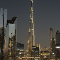 Photo taken at Dubai by Batman on 5/25/2024