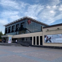 Photo taken at Концертный зал филармонии by Vlad O. on 9/19/2019
