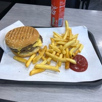 Photo taken at Planet Food by Frederico Henrique G. on 6/11/2019