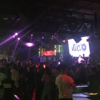 Foto scattata a Sevilla Nightclub da Jeedo A. il 8/24/2019