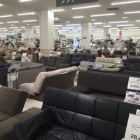 ニトリ 大曽根店 矢田区の家具 家財店