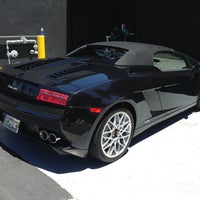 Photo taken at Lamborghini North Los Angeles by Andrey R. on 6/27/2013