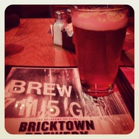 9/11/2013にLiz N.がBricktown Breweryで撮った写真