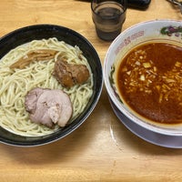 Photo taken at 麺の家 渚 by いわくらた on 9/9/2022