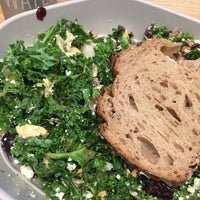 Photo taken at sweetgreen by Sandy A. on 3/3/2020