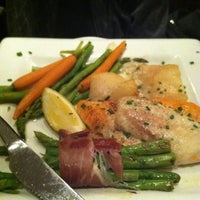 Photo taken at Catonsville Gourmet by Pinky L. on 2/1/2012