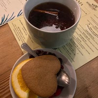 Photo taken at Zielona Weranda caffe&amp;amp;ristorante by Ela T. on 12/5/2021