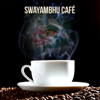 4/27/2013 tarihinde Swayambhu Caféziyaretçi tarafından Swayambhu Café'de çekilen fotoğraf
