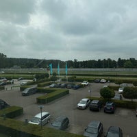 Foto tomada en Courtyard by Marriott Amsterdam Airport  por MH🦅 el 8/19/2023