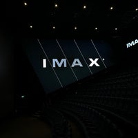 Photo taken at IMAX by MH🦅 on 2/11/2024