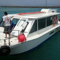 竹富島グラスボート 竹富