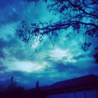 Review Lapangan Tri Lomba Juang