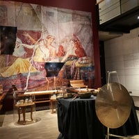 11/21/2023にŞah S.がErimtan Arkeoloji ve Sanat Müzesiで撮った写真