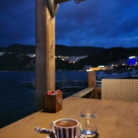 Photo taken at Sesamos Cafe by Şah S. on 6/18/2022
