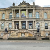 Photo taken at Herzogliches Museum by Thomas K. on 9/29/2021