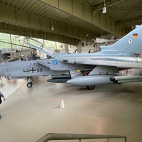 Photo taken at Militärhistorisches Museum der Bundeswehr by Thomas K. on 6/4/2022