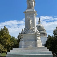 Photo taken at Peace Monument by Thomas K. on 9/25/2022