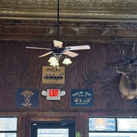 Photo taken at Buglin&amp;#39; Bull Restaurant and Sports Bar by Stews on 5/12/2024