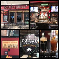 รูปภาพถ่ายที่ Dublin Square Irish Pub &amp;amp; Eatery โดย Stews เมื่อ 10/20/2019
