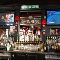 Foto tirada no(a) Dublin Square Irish Pub &amp;amp; Eatery por Stews em 7/16/2020