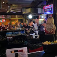 Photo taken at Rippy&#39;s Bar &amp; Grill by Stews on 11/4/2022