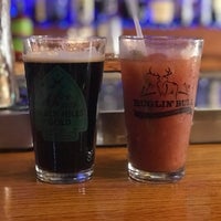 Photo taken at Buglin&amp;#39; Bull Restaurant and Sports Bar by Stews on 9/13/2020