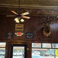 Photo taken at Buglin&amp;#39; Bull Restaurant and Sports Bar by Stews on 5/9/2024